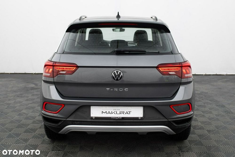 Volkswagen T-Roc 1.5 TSI Life DSG - 9