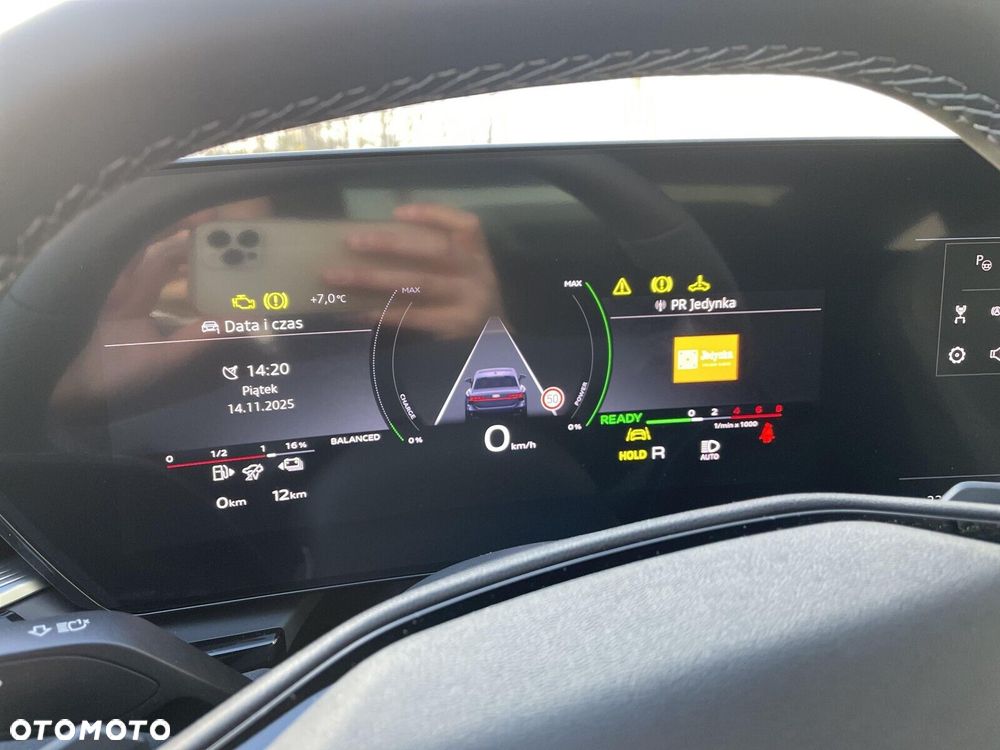 Audi A6 Limousine - 10