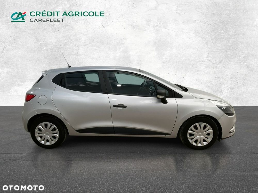 Renault Clio - 5