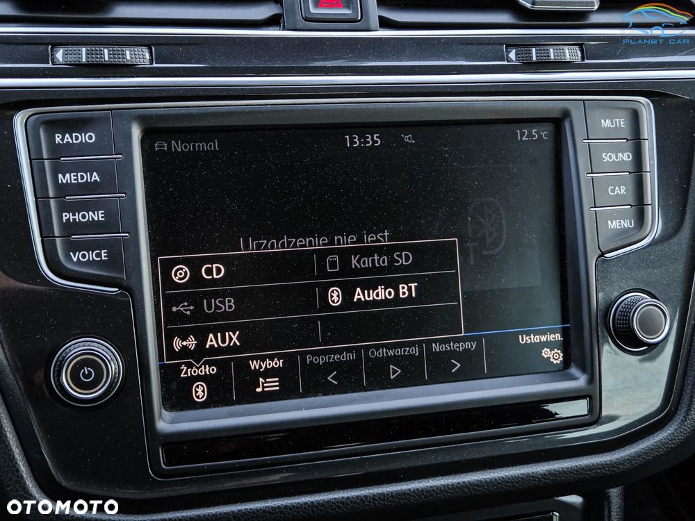 Volkswagen Tiguan 2.0 TDI BMT SCR 4Mot Comfortline DSG - 33