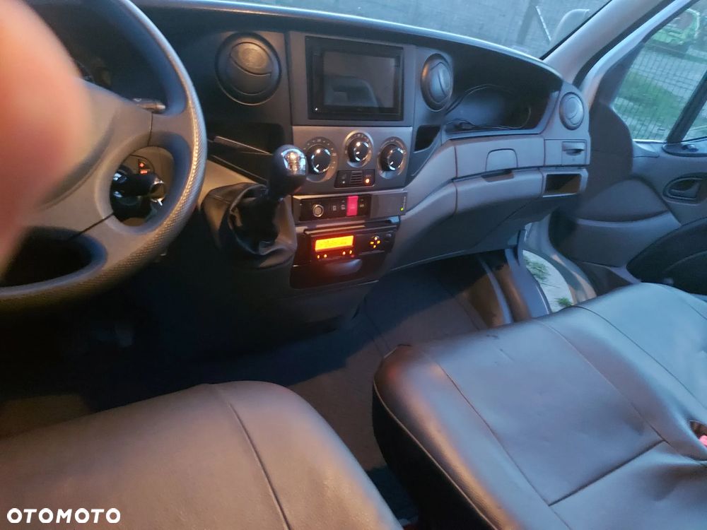 Iveco 40C/15 - 11