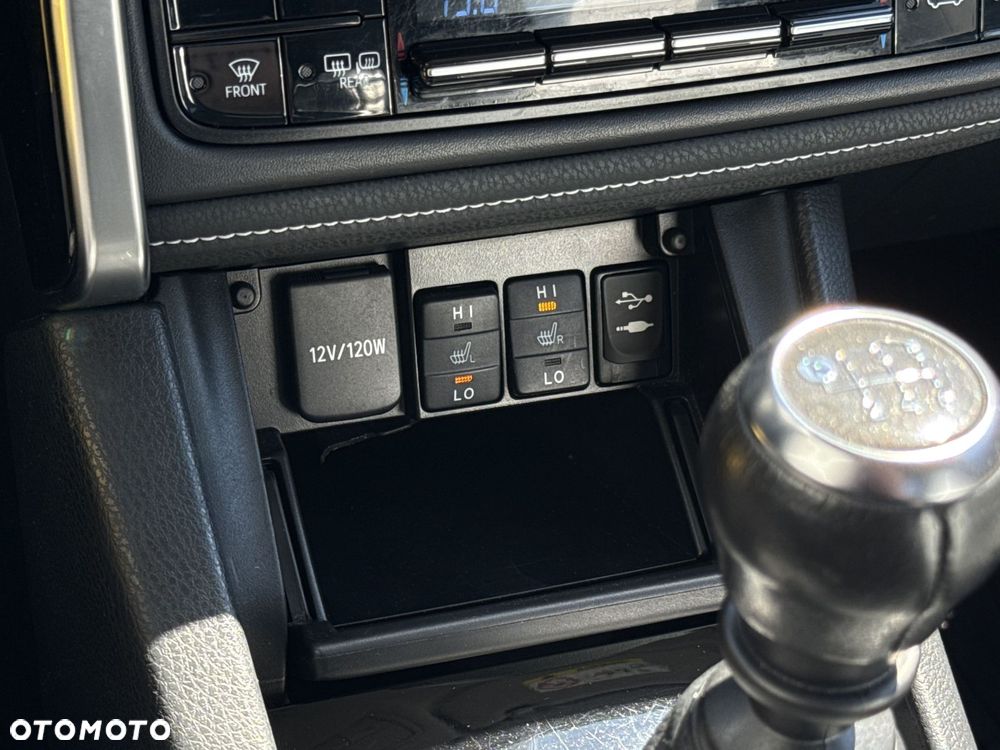 Toyota Corolla - 18