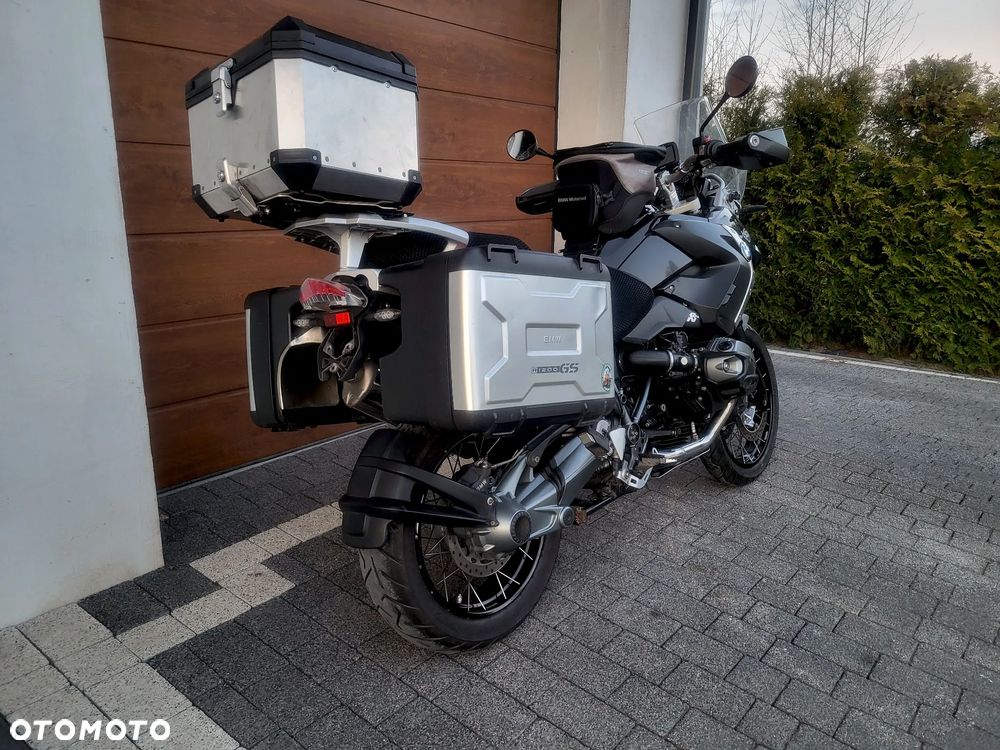 BMW GS - 6