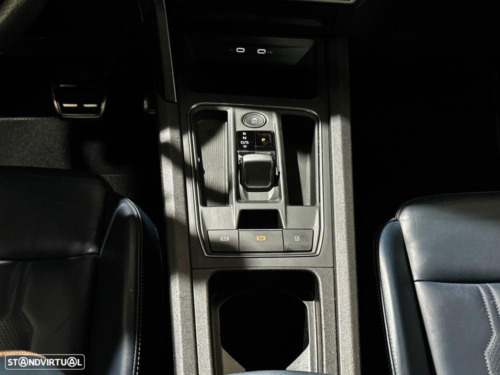 Cupra Formentor 1.4 e-Hybrid DSG VZ - 23