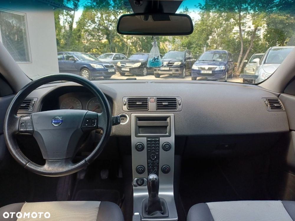 Volvo C30 - 9
