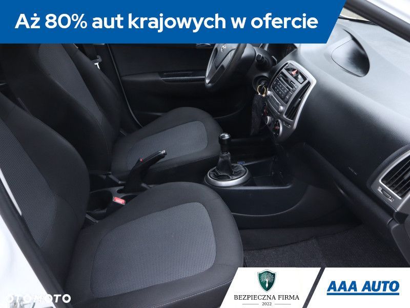 Hyundai i20 - 11