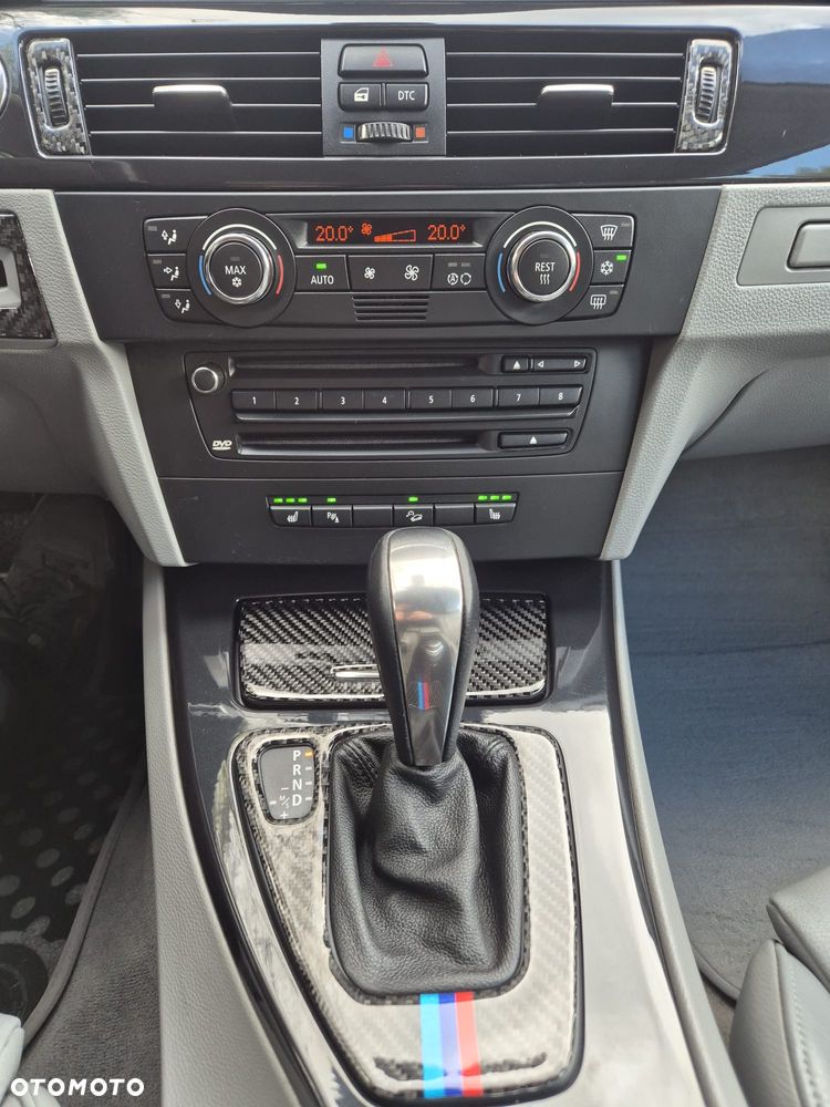 BMW Seria 3 - 22