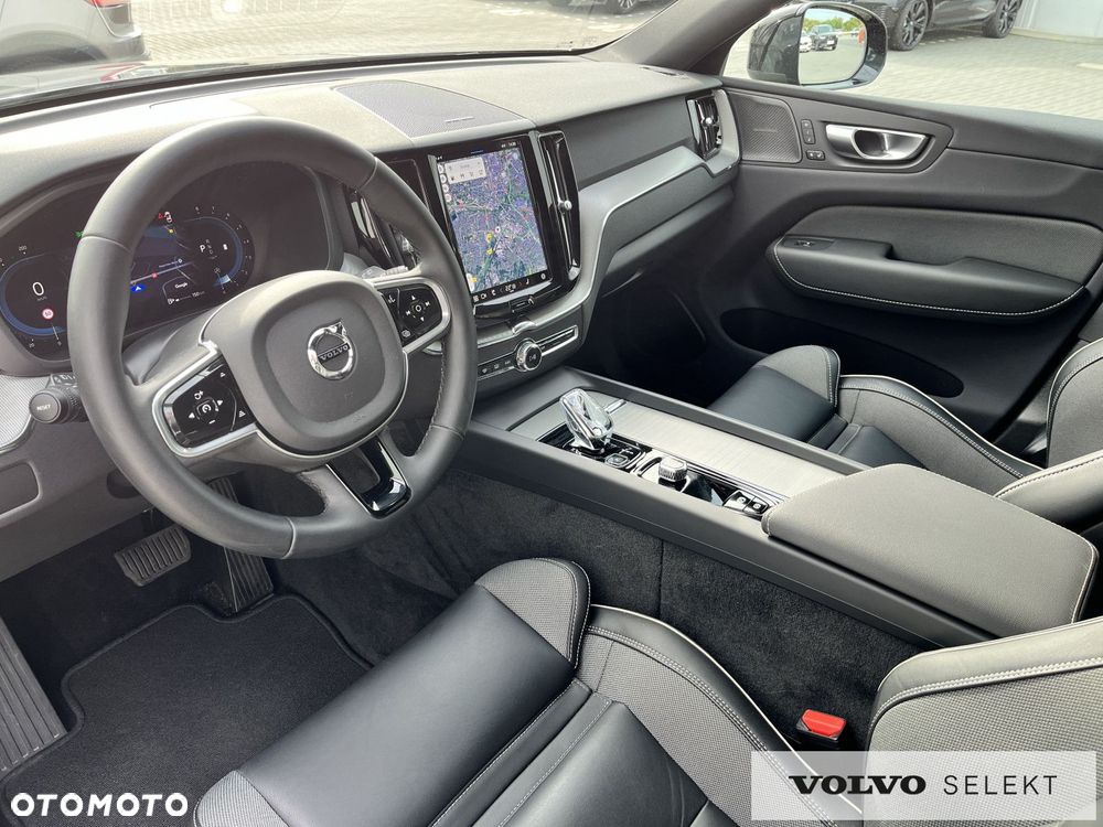 Volvo XC 60 - 12