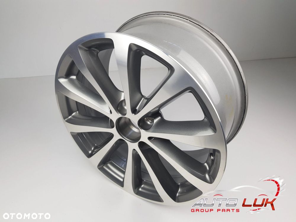 ORYGINALNA Felga Mercedes w213 17" 7.5J R17 ET40 A2134011300 - 1