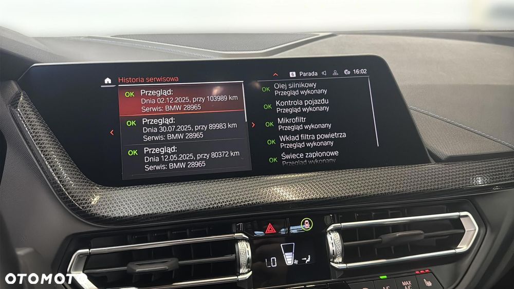 BMW Seria 2 218i M Sport - 22