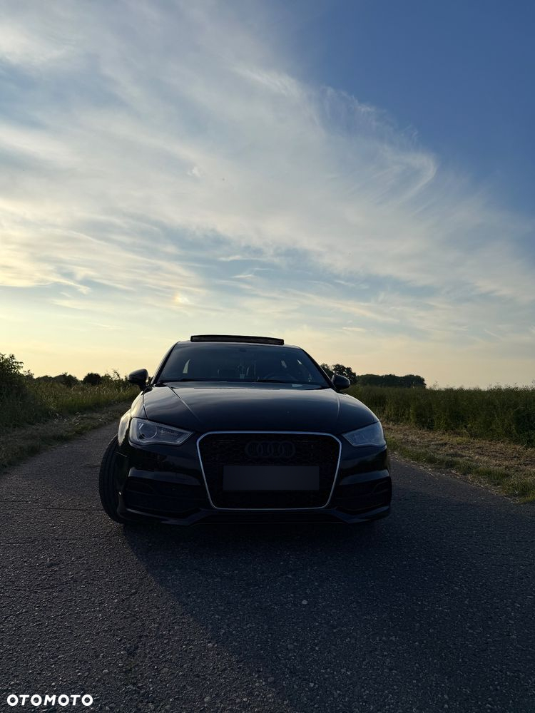 Audi A3 1.8 TFSI Ambition S tronic - 2