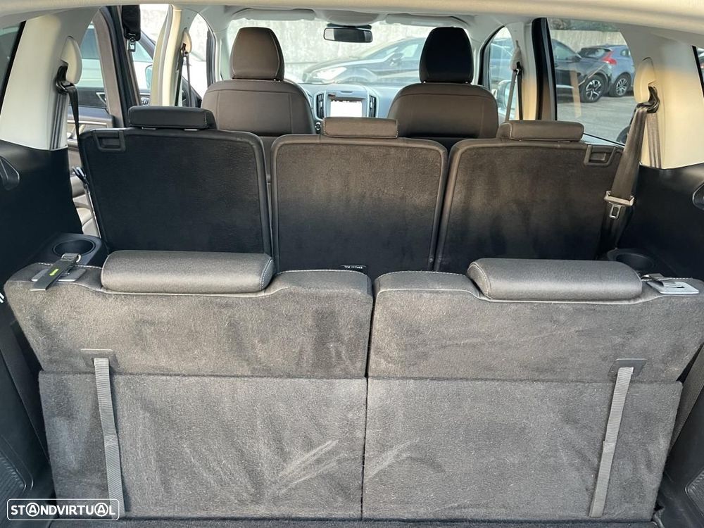 Ford S-Max 2.0 TDCi Business - 22