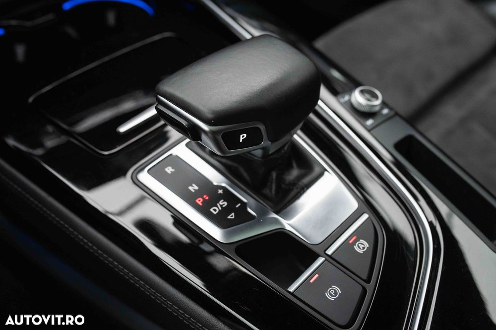 Audi A4 Allroad quattro 40 TDI S tronic - 17