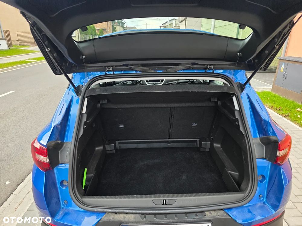 Opel Grandland X 1.2 T GPF Edition Business Pack S&S - 15
