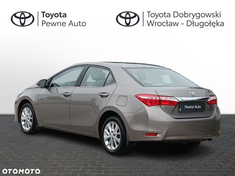 Toyota Corolla 1.6 Premium EU6 - 5