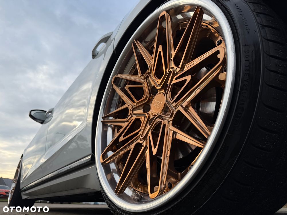 Audi A8 3.0 TDI Quattro - 15