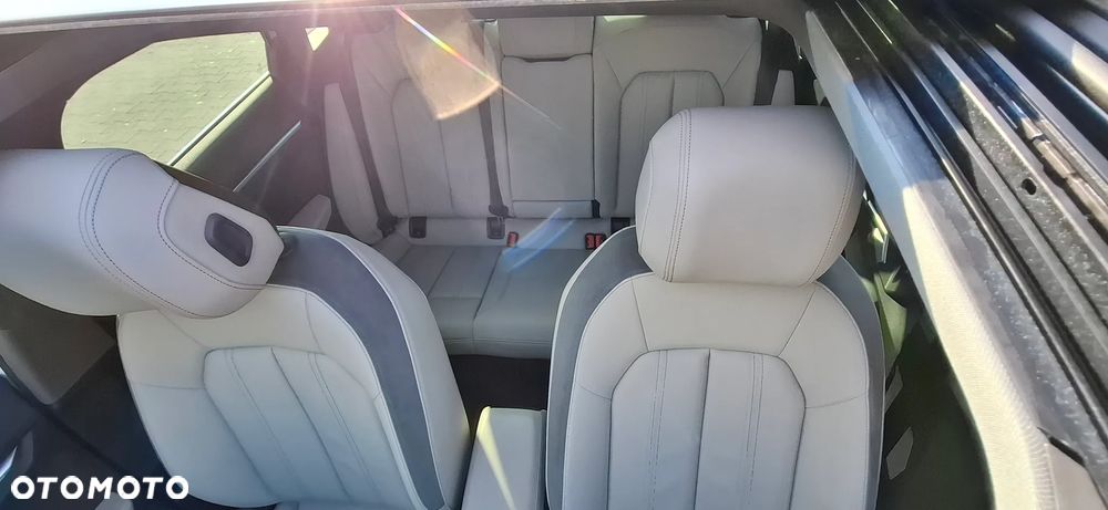 Audi A3 Limousine - 24