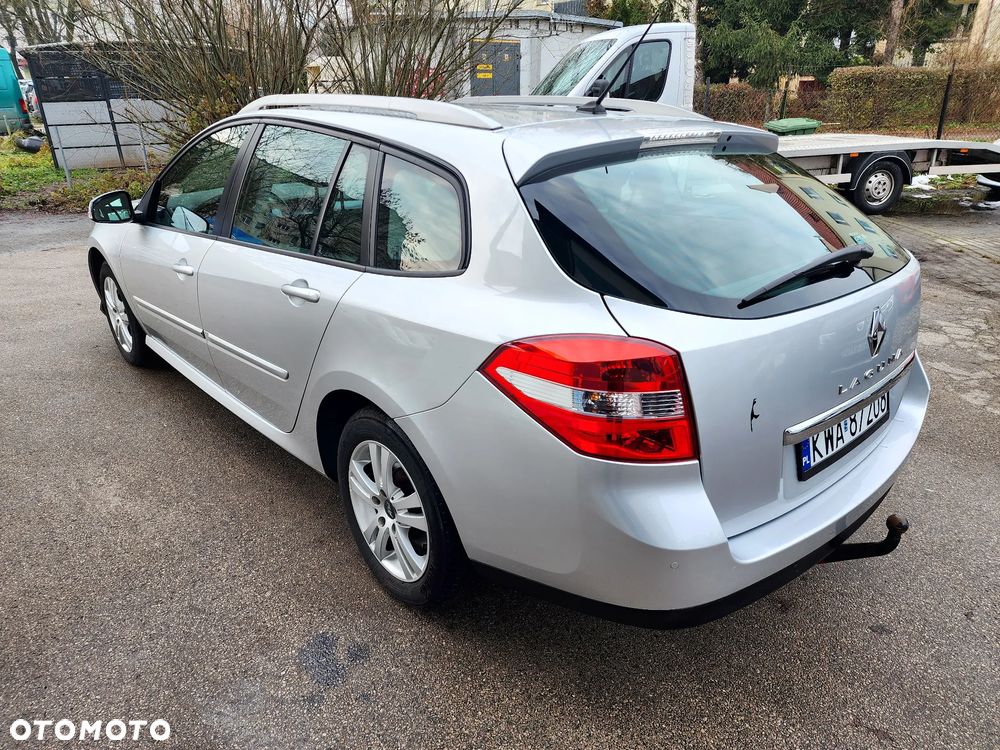 Renault Laguna 2.0 16V Expression - 5