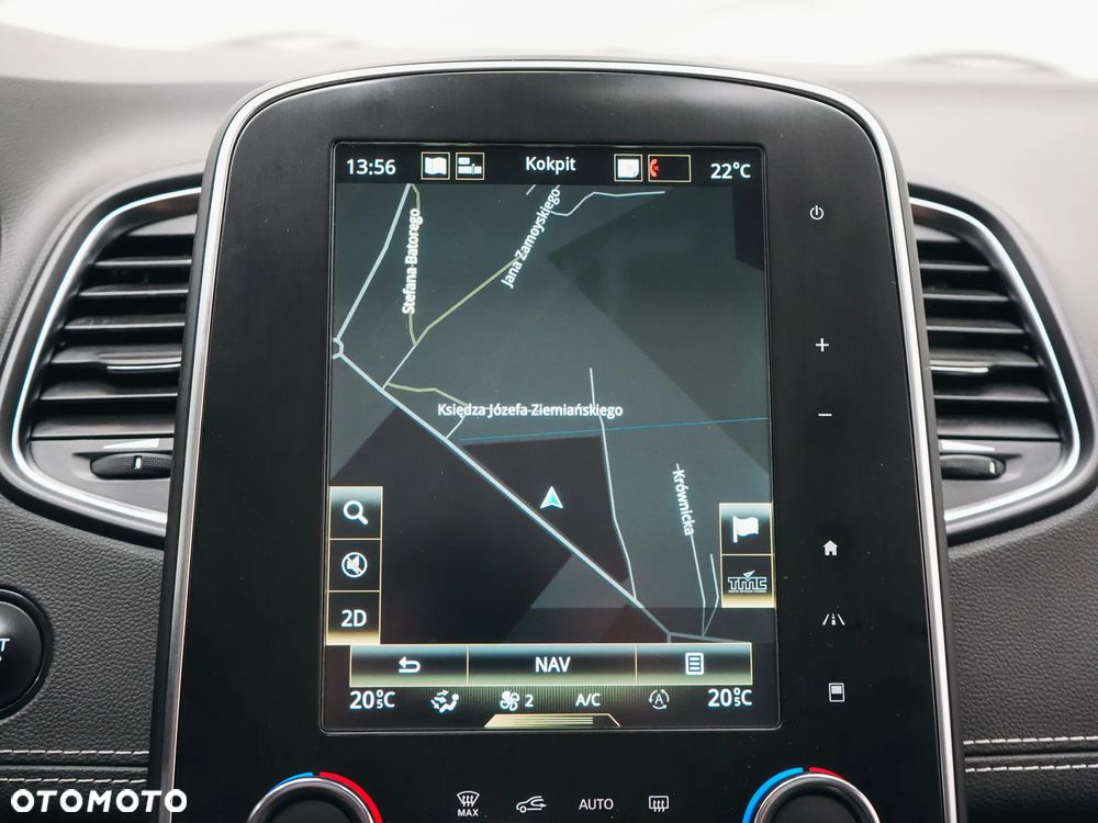 Renault Grand Scenic - 28