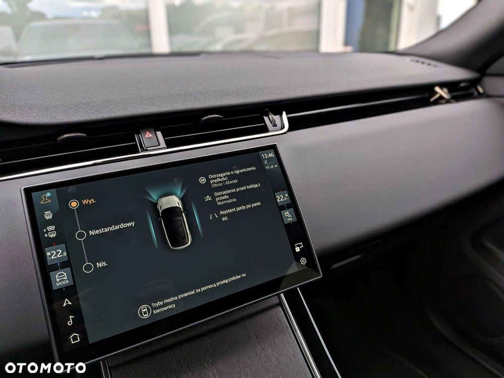 Land Rover Range Rover Evoque 2.0 D200 mHEV S - 38