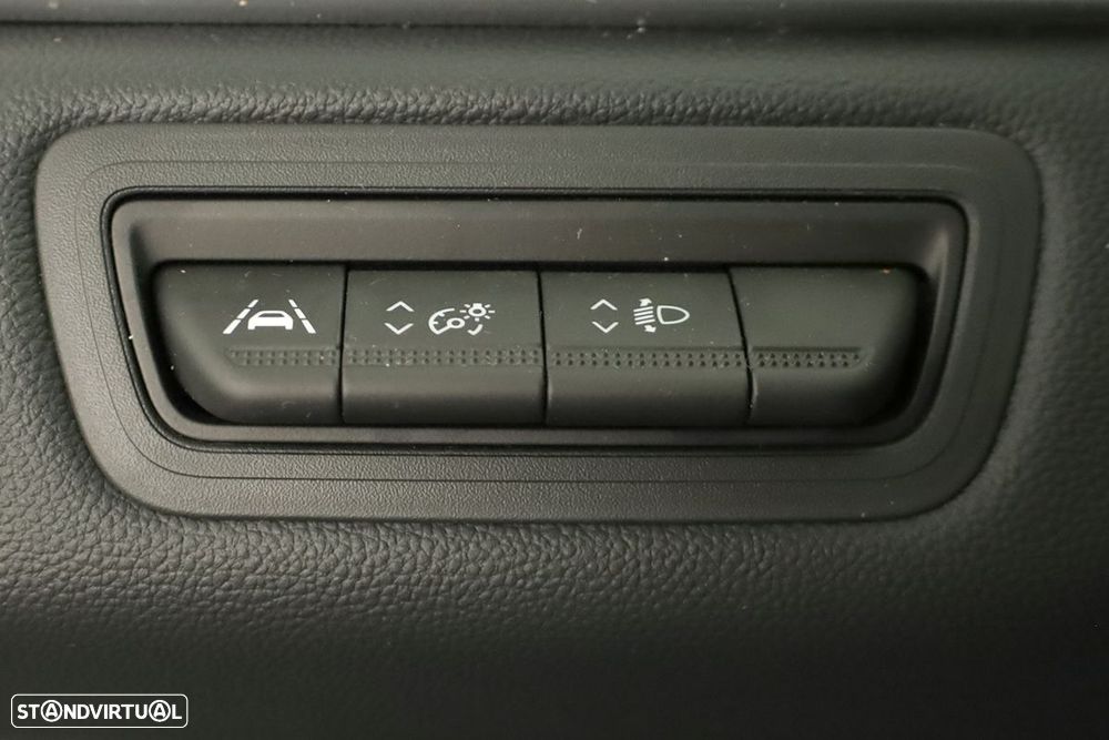 Renault Captur 1.0 TCe Techno Bi-Fuel - 20