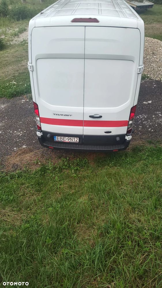 Ford Transit - 6
