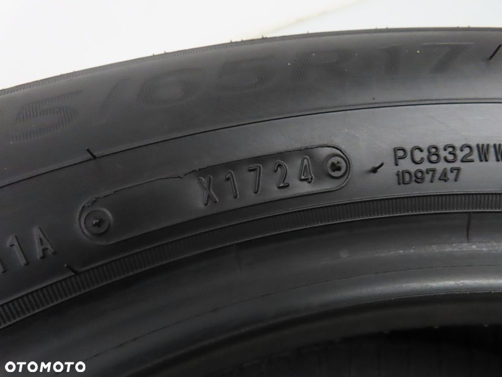 2x 175/65R17 OPONY LETNIE Falken Sincera SN110A 87H - 2