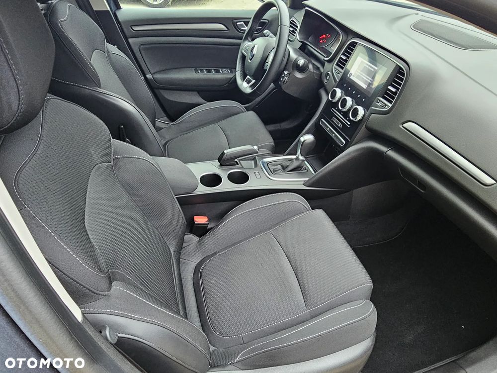 Renault Megane - 11