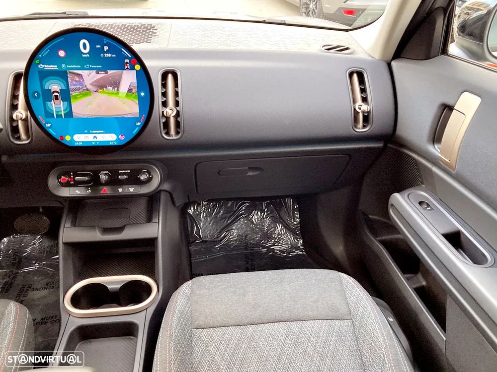 MINI Countryman D Classic - 16