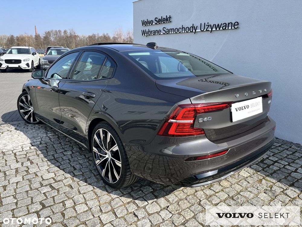 Volvo S60 - 41