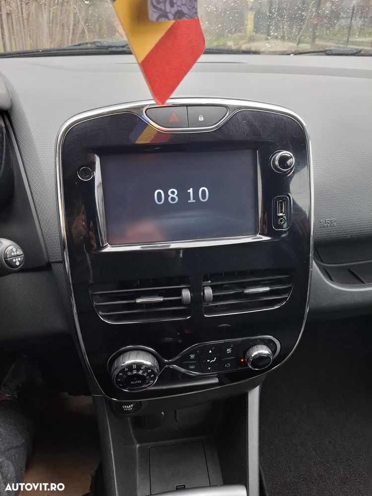 Renault Clio Energy dCi 90 Start & Stop Dynamique - 9