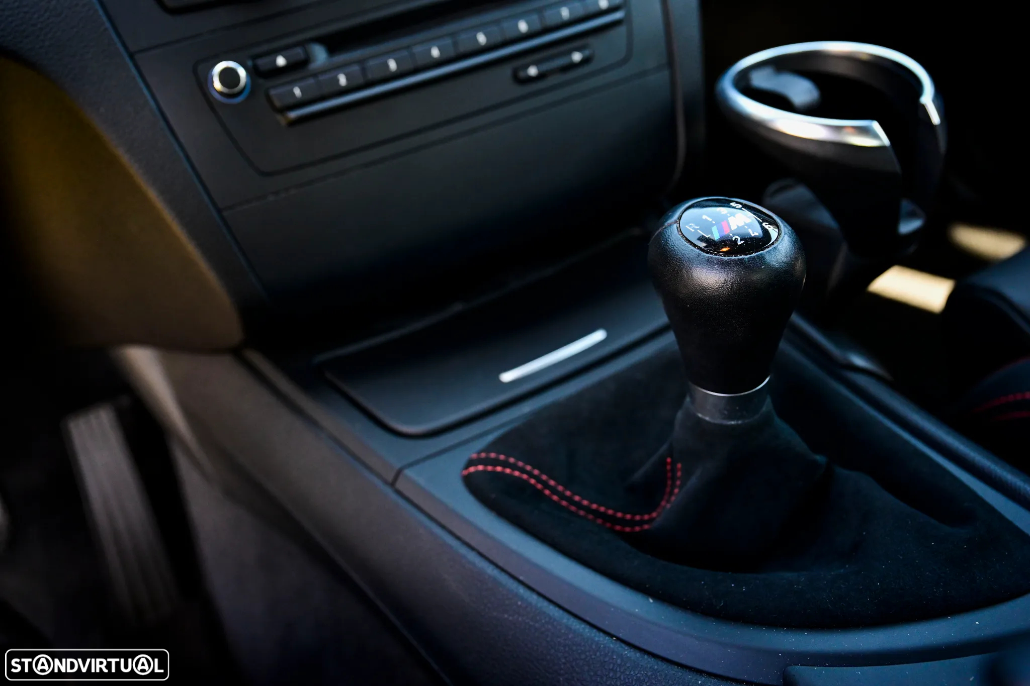 BMW 1M Coupe Manhart MH1 500 (Limited Edition 1 of 2) - 46