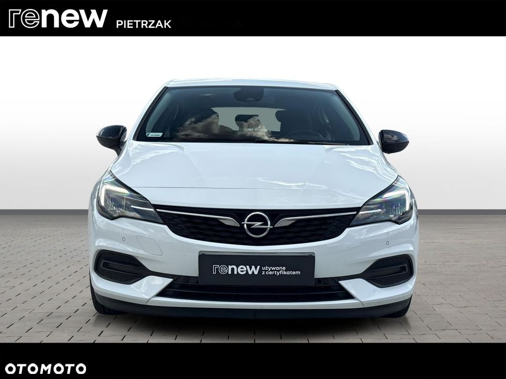 Opel Astra 1.4 T Elegance S&S - 9