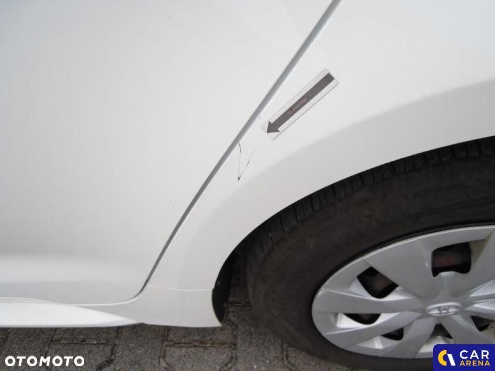 Toyota Corolla 1.2 T Active - 39