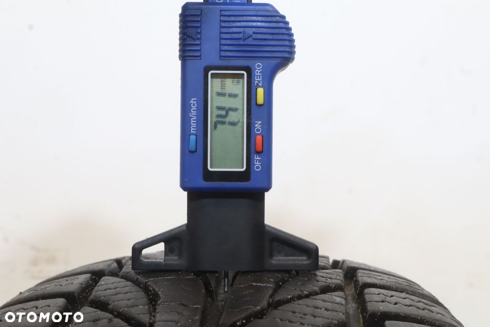 OPONA OPONY 2 SZT PAXARO WINTER ZIMA  175/65/15 23R - 9