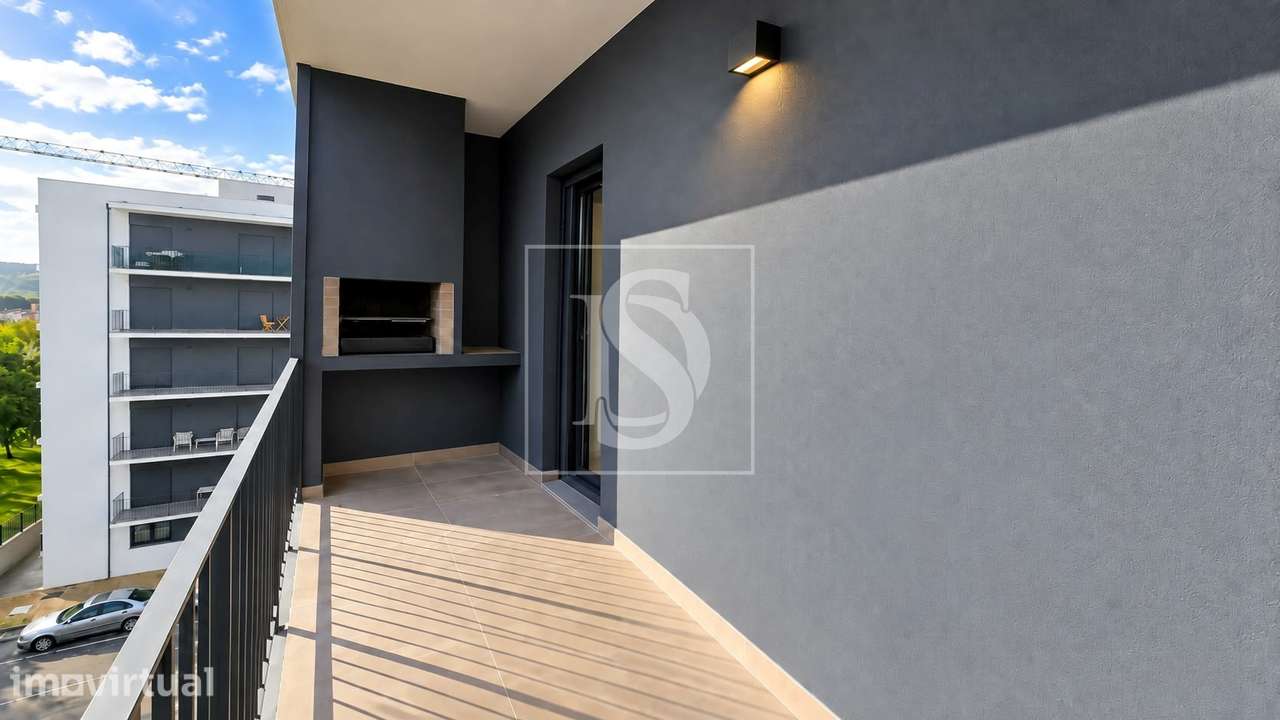 Apartamento T3 - Semi-novo - Real - Grande imagem: 4/22