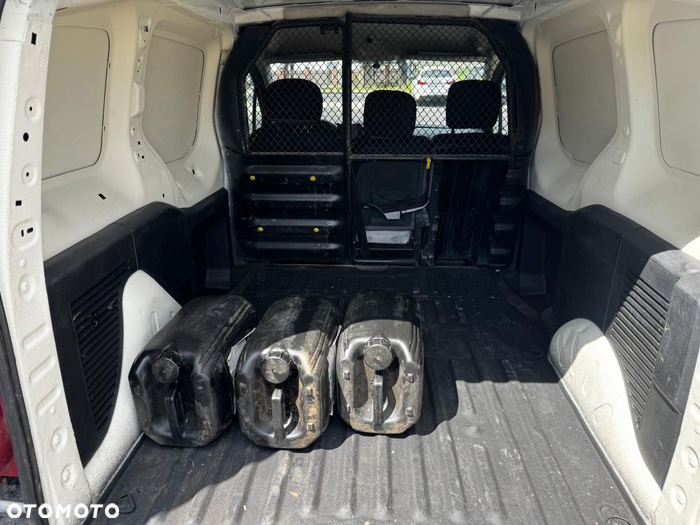 Citroën Berlingo 1.6 HDi Seduction - 8
