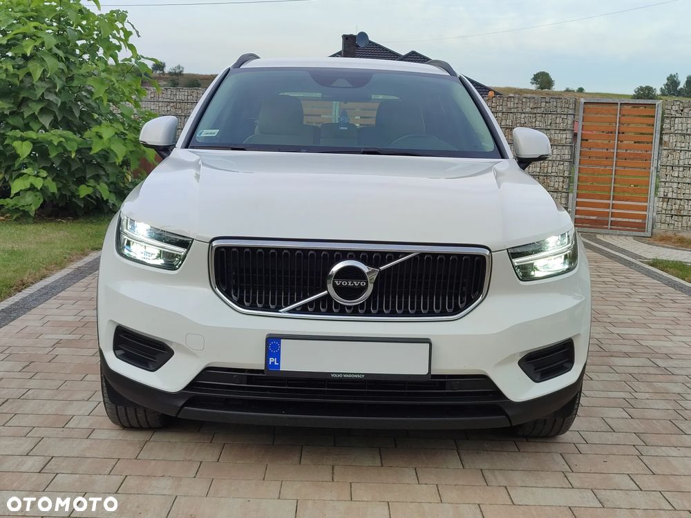 Volvo XC 40 T3 Momentum - 15