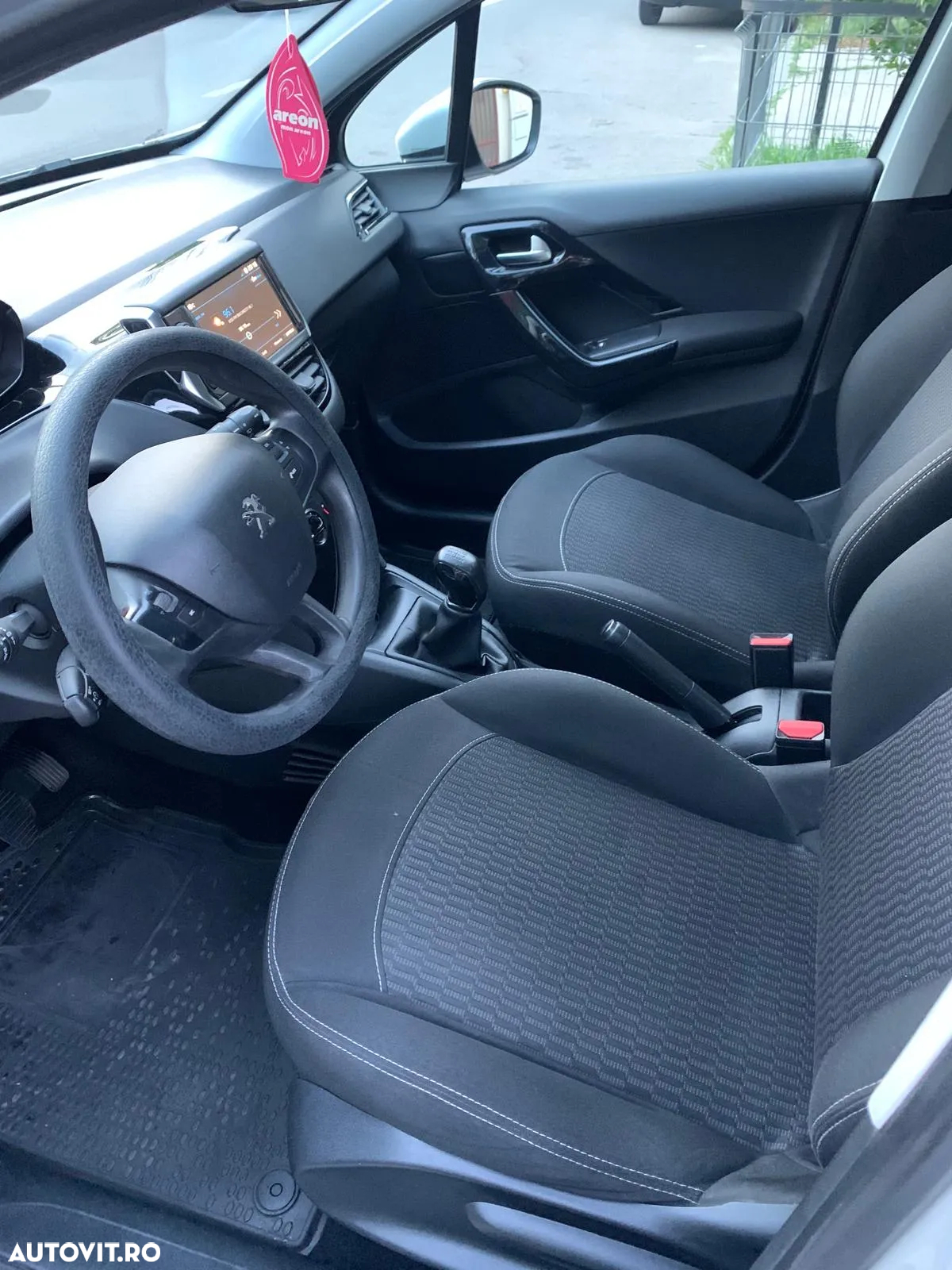 Peugeot 208 1.6 BlueHDi FAP Active - 7