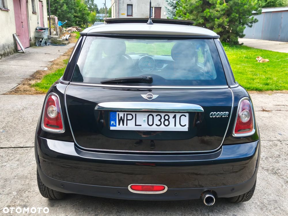 MINI Cooper - 25
