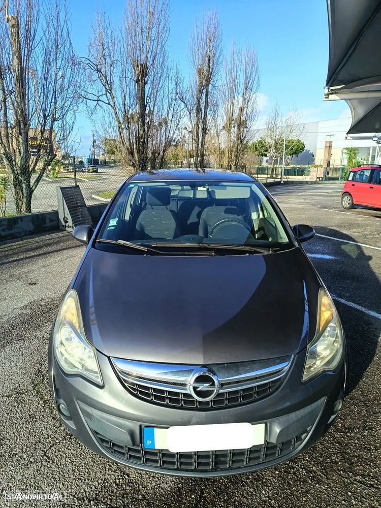Opel Corsa 1.3 CDTi Enjoy - 2