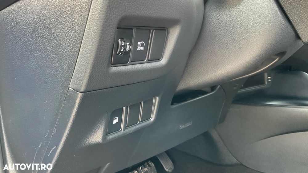 Toyota C-HR 2.0 HSD 184 CP 4x2 CVT C-ult - 35