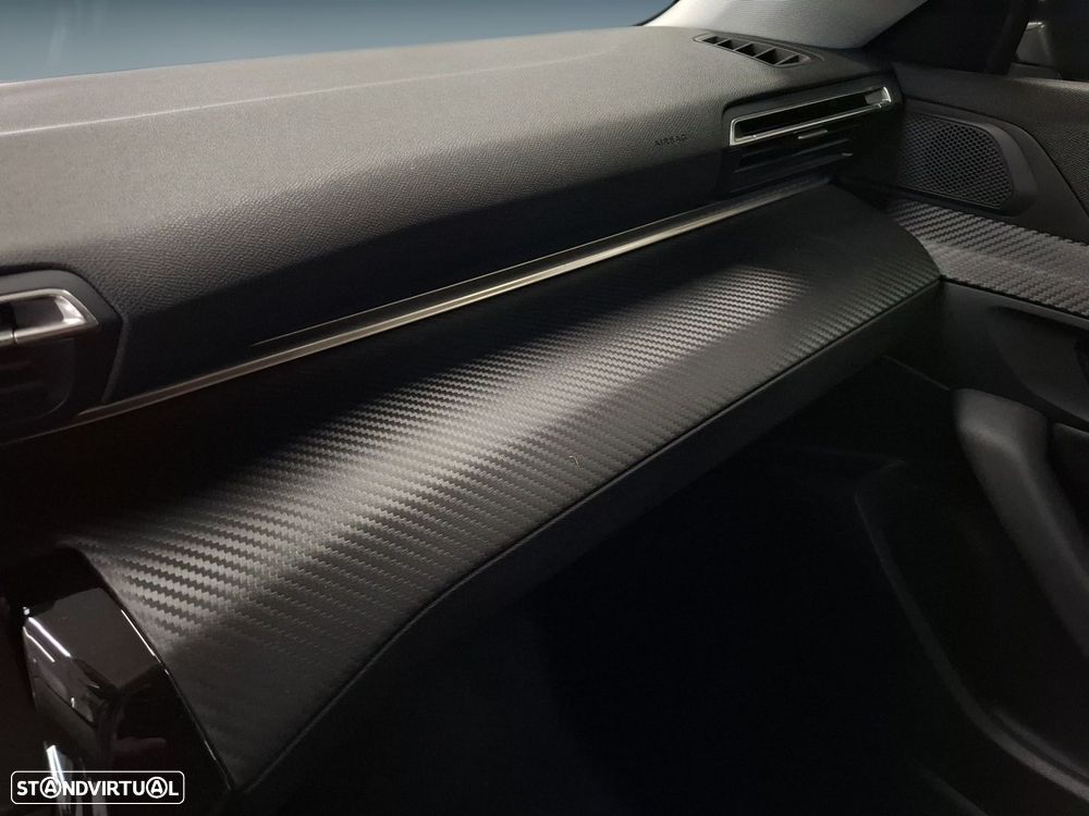 Peugeot 508 1.5 BlueHDi Active EAT8 - 20