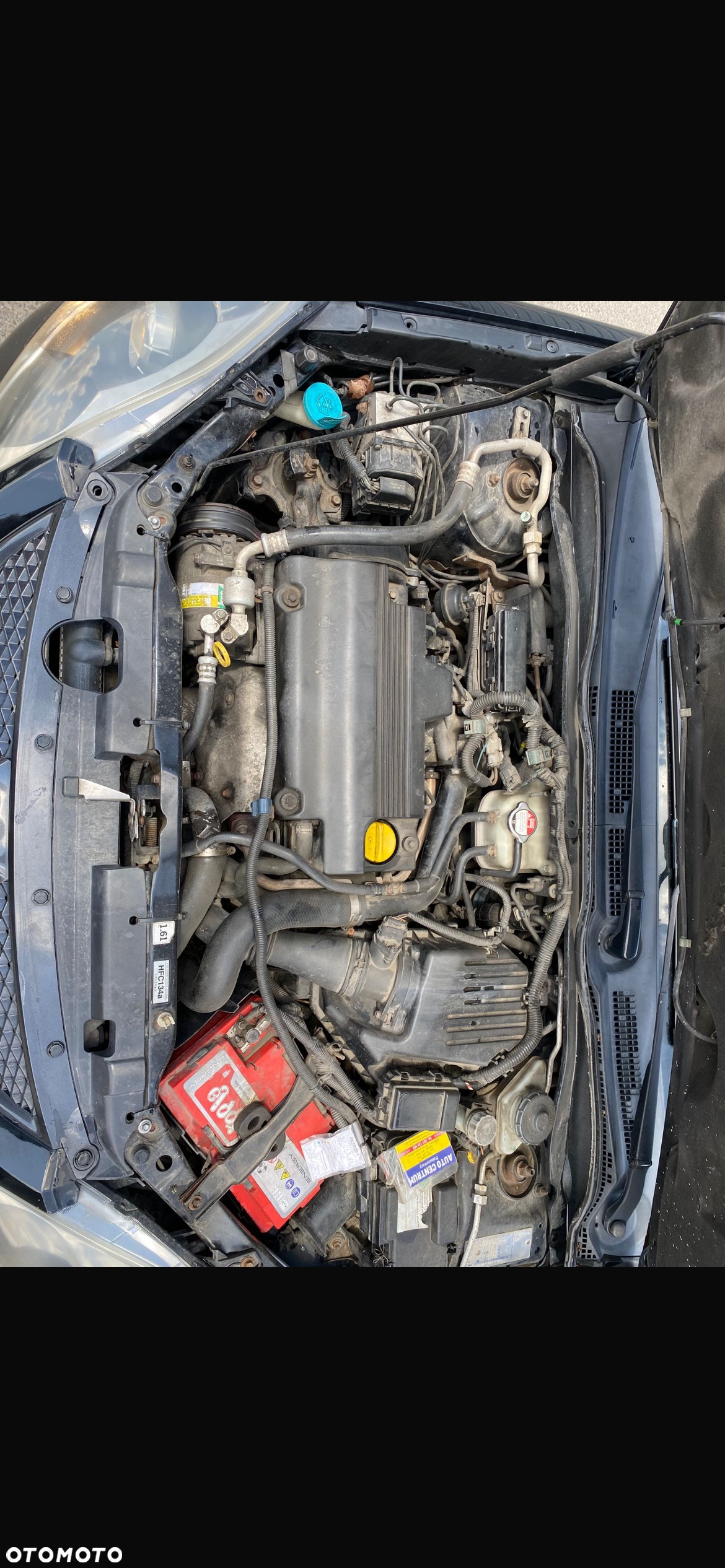 Honda Civic 1.7 CTDI Sport - 8