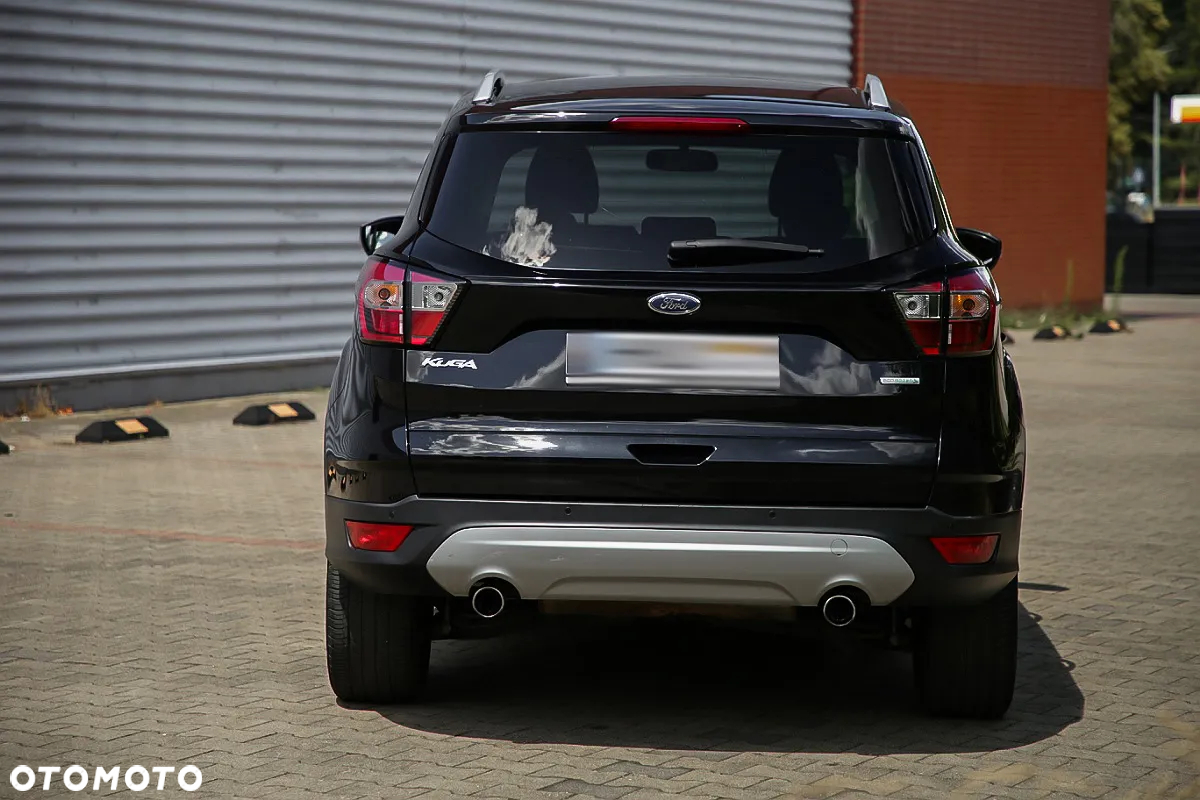 Ford Kuga 1.5 EcoBoost 2x4 Trend - 5