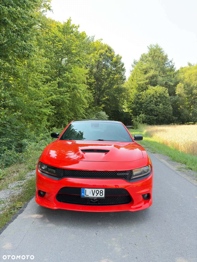 Dodge Charger - 3