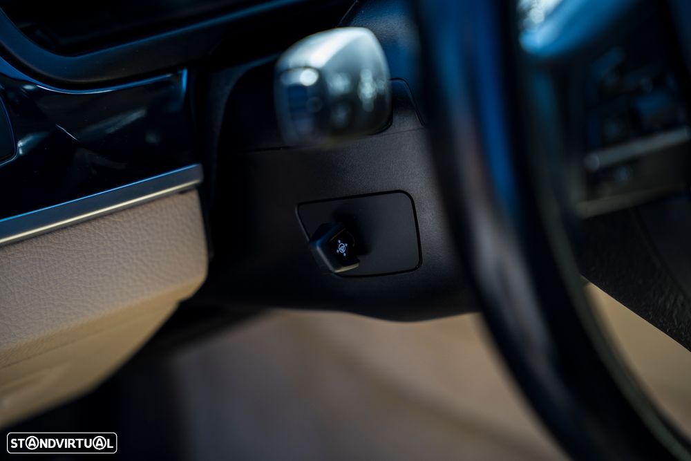 BMW 525 d Line Luxury Auto - 18