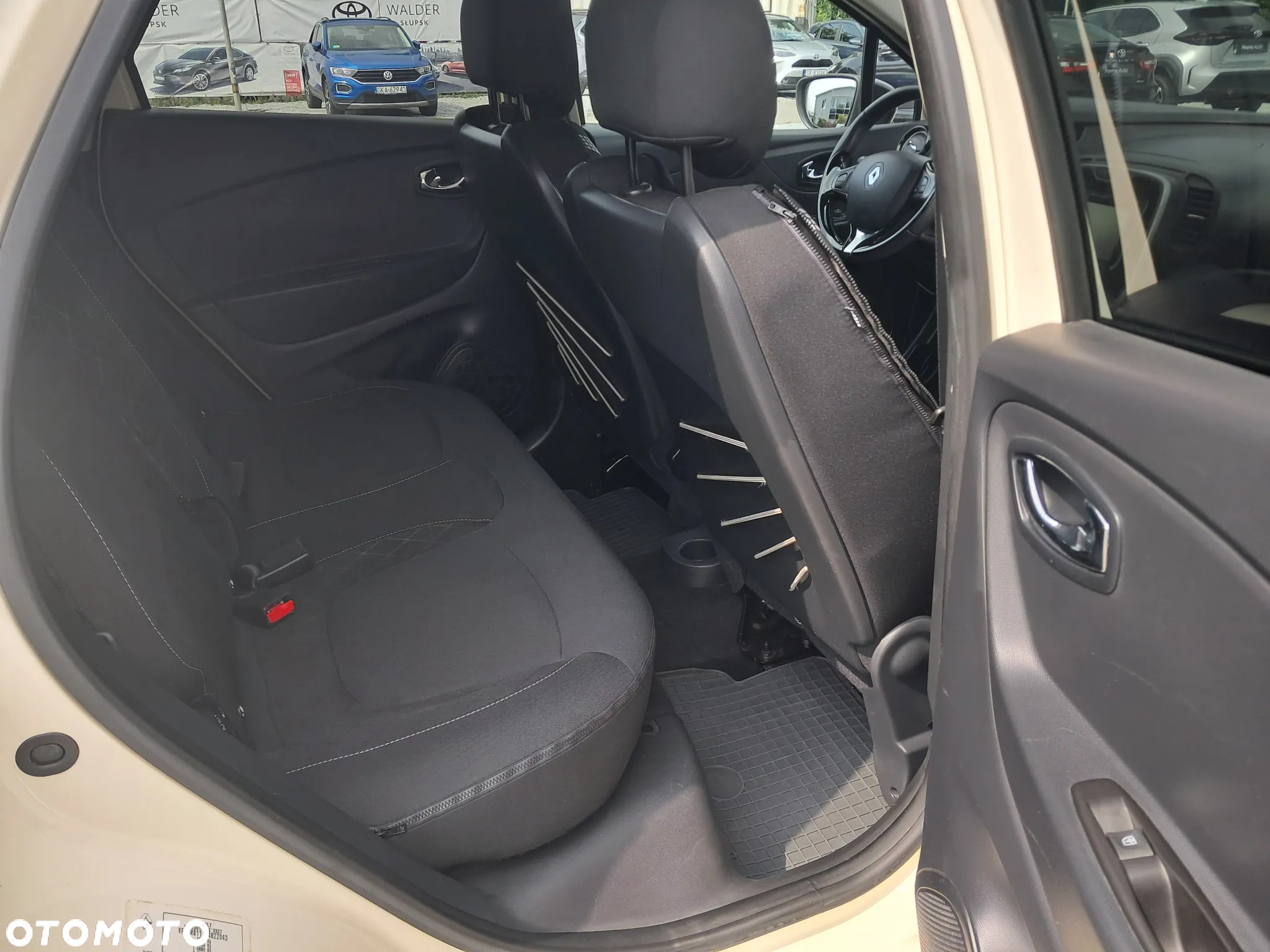 Renault Captur 0.9 Energy TCe Zen - 19