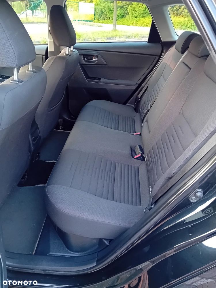 Toyota Auris Hybrid 135 Prestige - 37