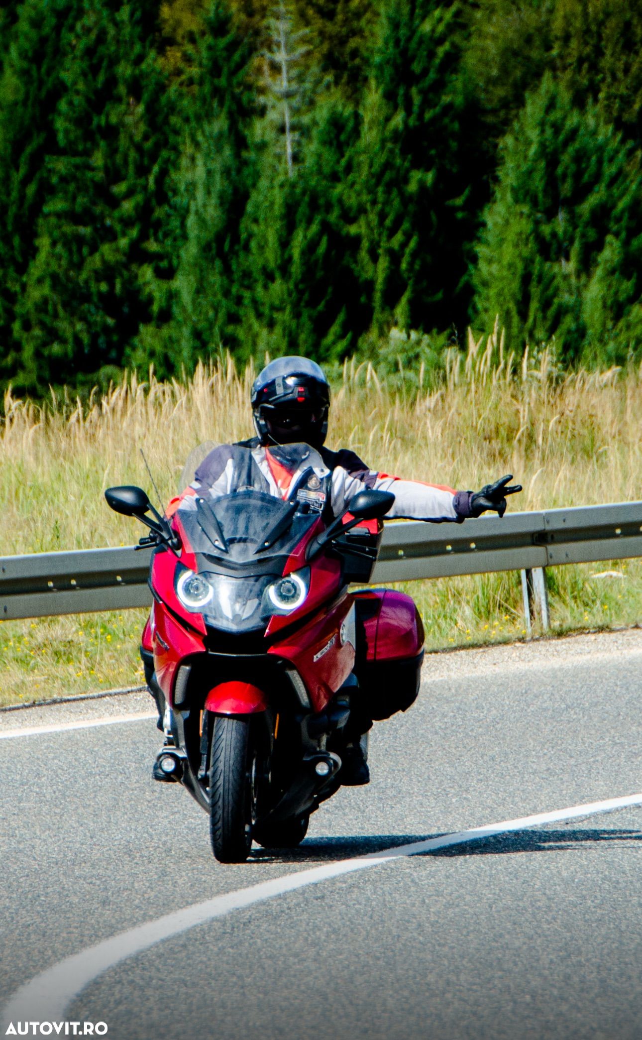 BMW K 1600 GT Sport - 1